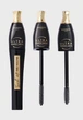 Тушь для ресниц Bourjois Mascara Twist Up The Volume Ultra Black Edition 2в1 , Черная (3616302737352) - изображение 2