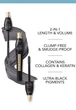 Тушь для ресниц Bourjois Mascara Twist Up The Volume Ultra Black Edition 2в1 , Черная (3616302737352) - изображение 3