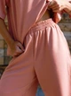 Костюм жіночий Seventeen 1797.4800 L-XL Пудра (Sev2000000169606) - зображення 5