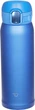 Термокружка Zojirushi SM-WA48AA 0.48 л Голубая (16780562) - изображение 1