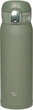 Термокухоль Zojirushi SM-WA48GD 0.48 л Оливковий (16780565) - зображення 1