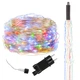 Гірлянда (кінський хвіст) Springos 2 м 300 LED CL0096 Mix - изображение 8