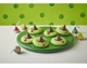 Новорічні цукерки Kisses Grinch Holiday Milk Chocolate із молочного шоколаду 289г - зображення 3