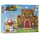 Пряничный домик Super Mario Gingerbread Castle Decorating Kit 907г - изображение 2