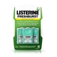 Мятные полоски Listerine PocketPaks Breath Strips FreshBurst 72 шт - изображение 1