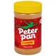 Арахісова паста Peter Pan Creamy Peanut Butter Gluten Free 462g - зображення 1