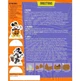 Пряничный домик Disney Mickey and Minnie Trick or Treat House 345 г - изображение 4