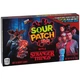 Кислі желейки Halloween Sour Patch Kids Stranger Things 99g - зображення 1