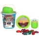 Набір Желейки+Іграшка Star Wars Toy and Chewy Candy 28g - зображення 1