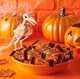 Цукерки Reese`s Halloween Bats кажани з молочного шоколаду та арахісового масла в обгортках на тему Хеллоуїна 289 g - зображення 3