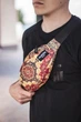 Бананка Custom Wear Uno Ковьор, - изображение 4