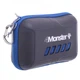 Полотенце спортивное T-ETT-100 4Monster 100x50 см Синий 33622013 - изображение 3