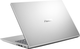 Laptop ASUS Laptop X515FA-BQ136W (MOBASUNOTBACD) Transparent Silver - obraz 8