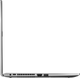 Laptop ASUS Laptop X515FA-BQ136W (MOBASUNOTBACD) Transparent Silver - obraz 10