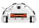 Крышка для отсека основной щетки робота-пылесоса Xiaomi Robot Vacuum S10 ( B106GL ) Mop 2S ( XMSTJQR2S ) - изображение 5