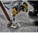 Гайковерт ударный аккумуляторный бесщёточный DeWALT DCF892P2T - изображение 5