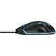 Мышь компьютерная Trust GXT 133 Locx Gaming Mouse 22988 Проводная Черная - изображение 4