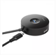 HUB адаптер Baseus Round Box Type-C to USB 3.0 + 3USB 2.0 CAHUB-G05 Grey - изображение 2