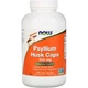Клетчатка NOW Foods Psyllium Husk Cap 500 mg 500 Veg Caps NOW-05972 - изображение 1