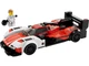 Конструктор Lego Speed Champions Porsche 963 (76916) - изображение 2