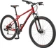 Велосипед GT Aggressor Sport 27.5" M Red - изображение 2