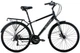 Велосипед Outleap Concord 28" 19" Black - изображение 1