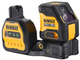 Рівень лазерний лінійний DeWalt DCE088NG18 - зображення 1
