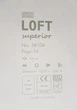 Шпалери вінілові на флізеліні Marburg Loft superior1.06х10 бежевий під шпаклівку 34104 - зображення 4