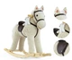 Лошадка-качалка Milly Mally Pony Luna (mm-0458) - изображение 5