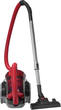 Пилосос без мішка Clatronic BS 1302 700 Вт червоний - зображення 3