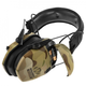 Активные наушники для стрельбы Walker's Razor Slim Electronic Muffs (Multicam Camo) - изображение 5