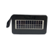 Радіоприймач Bluetooth колонка із сонячною панеллю та ліхтарем ABC - зображення 2