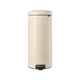 Бак для мусора Brabantia NewIcon Pedal Bin 30 л (149962) - изображение 1
