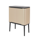Бак для сміття Brabantia Bo Touch Bin 11+23 л (304620) - зображення 2