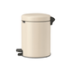 Бак для мусора Brabantia NewIcon Pedal Bin 5 л (149900) - изображение 4