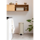 Бак для мусора Brabantia NewIcon Pedal Bin 30 л (149962) - изображение 7