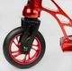 Самокат трюковый BS-7433 Best Scooter HIC-система, алюминиевый диск и дека, АНОДИРОВАННАЯ ПОКРАСКА, колёса PU - изображение 6