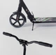 Самокат алюминиевый 33006 Best Scooter, d колес - 20см, колеса PU, 2 амортизатора - изображение 2