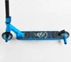 Самокат трюковый 98901 Best Scooter HIC-система, ПЕГИ, алюминиевый диск и дека, АНОДИРОВАННАЯ ПОКРАСКА - изображение 4