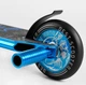Самокат трюковый 98901 Best Scooter HIC-система, ПЕГИ, алюминиевый диск и дека, АНОДИРОВАННАЯ ПОКРАСКА - изображение 6