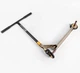 Самокат трюковый 26781 Best Scooter HIC-система, ПЕГИ, алюминиевый диск и дека, АНОДИРОВАННАЯ ПОКРАСКА26781 - изображение 2