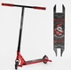 Самокат трюковый 46409 Best Scooter HIC-система, ПЕГИ, алюминиевый диск и дека, АНОДИРОВАННАЯ ПОКРАСКА - изображение 1