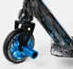 Самокат трюковый Best Scooter BS-77566 HIC-система, ПЕГИ, алюминиевый диск и дека с ПРИНТОМ, колёса PU - изображение 6