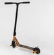 Самокат трюковый 55084 Best Scooter HIC-система, ПЕГИ, алюминиевый диск и дека, АНОДИРОВАННАЯ ПОКРАСКА - изображение 1