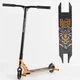 Самокат трюковый 55084 Best Scooter HIC-система, ПЕГИ, алюминиевый диск и дека, АНОДИРОВАННАЯ ПОКРАСКА - изображение 3