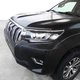 Накладки на фари (2 шт для LED) для Toyota Land Cruiser Prado 150 - зображення 2