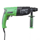 Перфоратор прямий APRO 850H 2,8 Дж 850 Вт SDS+ 4850 уд/хв кейс - изображение 3