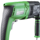 Перфоратор прямий APRO 850H 2,8 Дж 850 Вт SDS+ 4850 уд/хв кейс - изображение 6