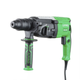 Перфоратор прямий APRO 1050H 3,5 Дж 1050 Вт 5100 уд/хв SDS+ DFR кейс - изображение 3