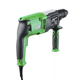 Перфоратор прямий APRO 1050H 3,5 Дж 1050 Вт 5100 уд/хв SDS+ DFR кейс - изображение 4